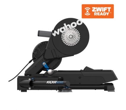 Velotrenažieris Wahoo KICKR MOVE PowerTrainer