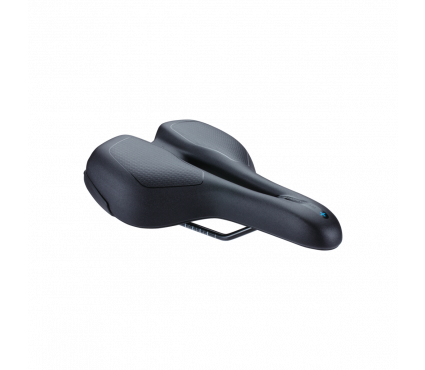Saddle BBB BSD-112 SportPlus 185 black