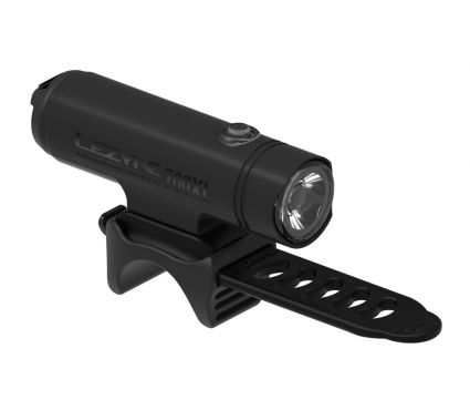 Front lamp Lezyne CLASSIC DRIVE 700XL MATTE BLACK