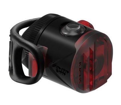 Rear lamp Lezyne FEMTO USB DRIVE REAR BLACK