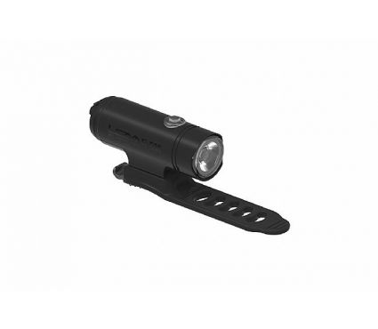 Front lamp Lezyne CLASSIC DRIVE 500 MATTE BLACK