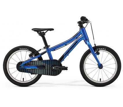 Merida MATTS J.16 II1 BLUE(BLACK) UNI