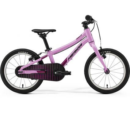 Merida MATTS J.16 II1 PINK(PURPLE) UNI
