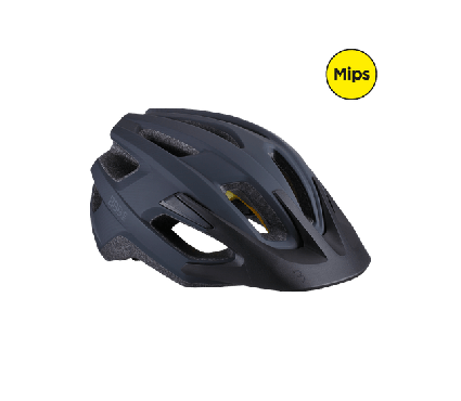 Ķivere BBB BHE-22B Dune MIPS 2.0 matt black