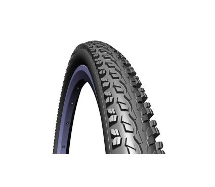 Bicycle tyre  Mitas BLADE Classic 50-559 (26x1.90) black