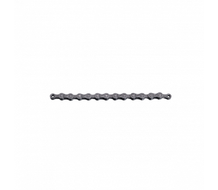 Chain BBB BCH-80G PowerLine 8-sp/114L grey