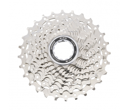 Cassette SHIMANO Cassette 10 Speed 11-25 CS-5700 105