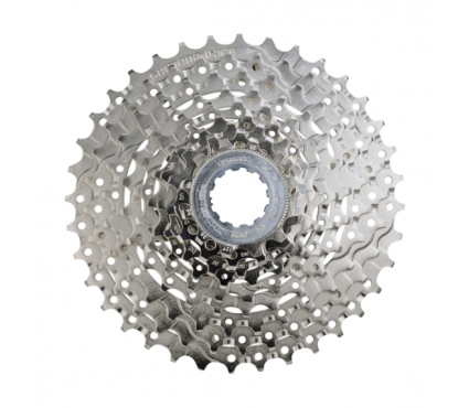 Cassette SHIMANO Cassette 9 Speed 11-28 CS-HG400-9 Alivio