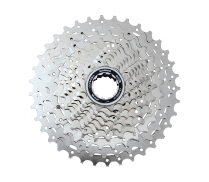 Cassette SHIMANO Cassette 10 Speed CS-HG50 10S 11-36T Deore