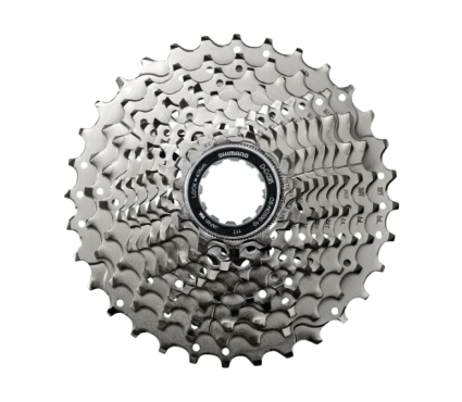 Cassette SHIMANO Cassette 10 Speed 11-25 CS-HG500-10 Tiagra