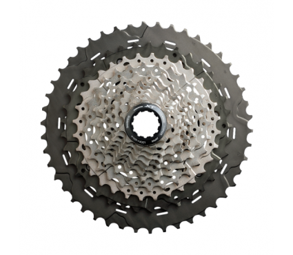 Cassette SHIMANO Cassette 11 Speed 11-46 CS-M8000