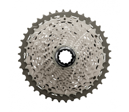 Cassette SHIMANO Cassette 11 Speed 11-42 CS-M8000 11-13-15-17-19-21-24-28-323742 Deore XT