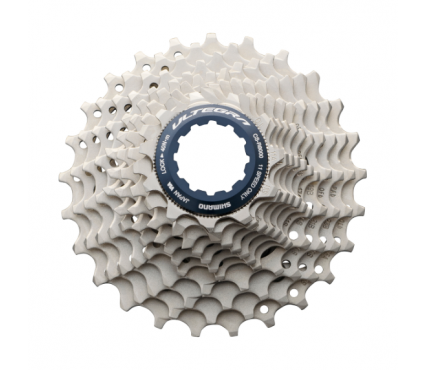 Cassette SHIMANO Cassette 11 Speed 11-25 CS-R8000 Ultegra