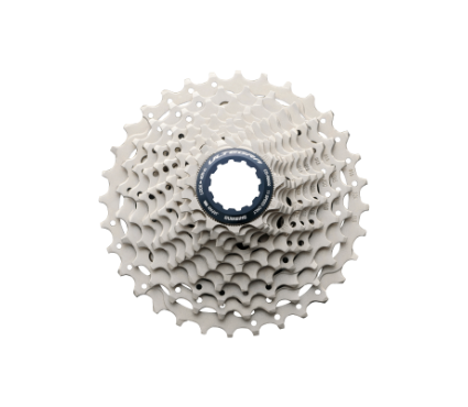 Kasete SHIMANO Cassette 11 Speed 11-32 CS-R8000 Ultegra