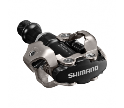 Pedals Shimano PD-M540 black