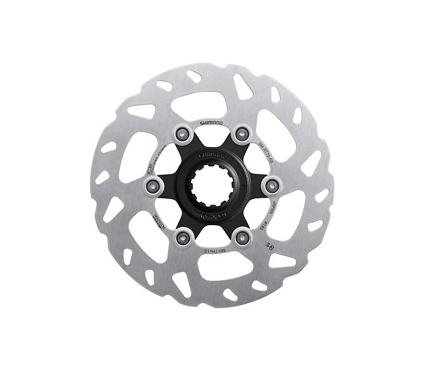 Bremžu rotors SHIMANO Rotor 140mm Center Lock SM-RT70 w/ Lock Ring Ice-Tech