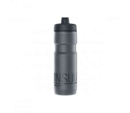 Bottle BBB BWB-52 ThermoTank 500ml black