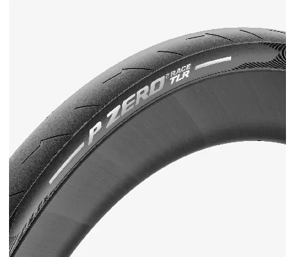 Riepa Pirelli P ZERO™ Race TLR 35 - 622 SPEEDCore Black