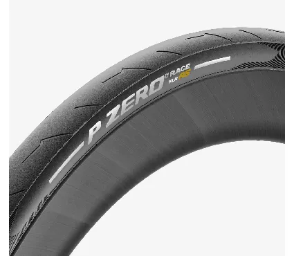 Riepa Pirelli P ZERO Race RS TLR Team Edition 28 - 622 Yellow label