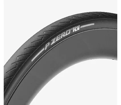 Riepa Pirelli P ZERO™ Road TLR 30 - 622 TechLINER Black
