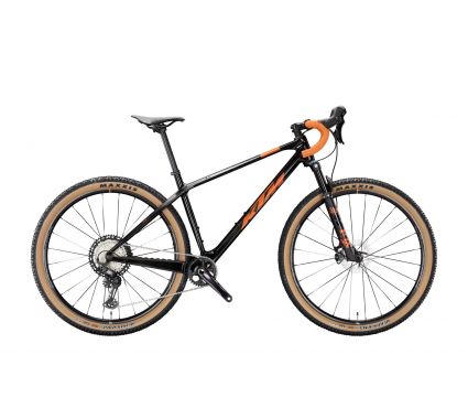 KTM X-MYROON MASTER CARBON