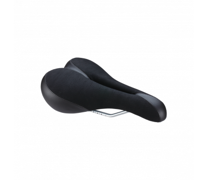 Saddle BBB BSD-12 MultiDensity men black