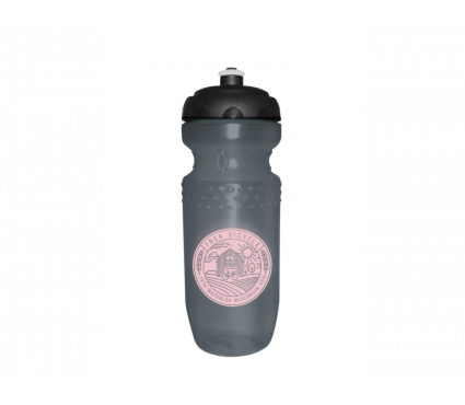 Pudele Trek Silo Barn 20oz (591ml) Smoke/Pink