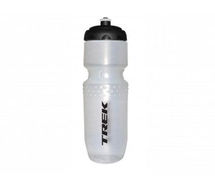 Pudele Trek Max Word Mark 24oz (710ml) Clear/Black