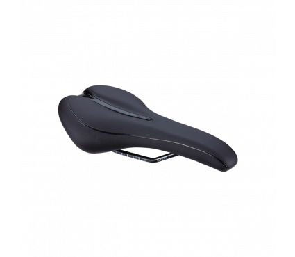 Saddle BBB BSD-73 saddle SportComfort black