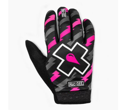 Gloves Muc-Off Riders Gloves - Bolt