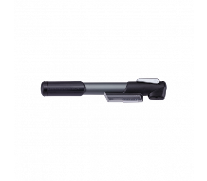 Pump BBB BMP-57 WindGun S Grey 250mm