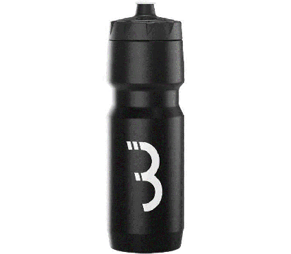 Bottle BBB BWB-05 750ml CompTank XL black/white