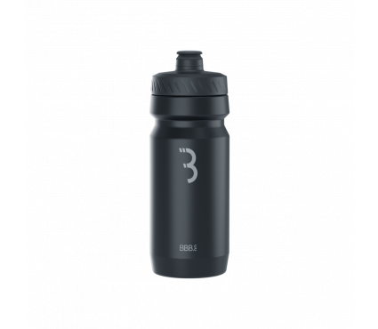 Bottle BBB BWB-11 AutoTank black autoclose 550ml