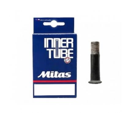 Bicycle tyre inner tube Mitas 47/62 - 507 (24x1.75-2.50) AV40