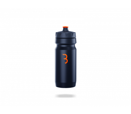 Bottle BBB BWB-01 550ml CompTank 18 black/red