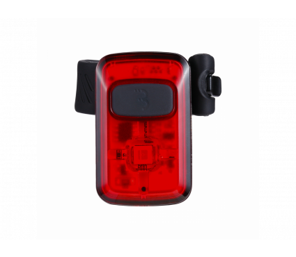 Rear lamp BBB BLS-152D minilight rear Spark 2.0