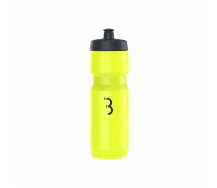 Bottle BBB BWB-05 750ml CompTank XL neon yellow