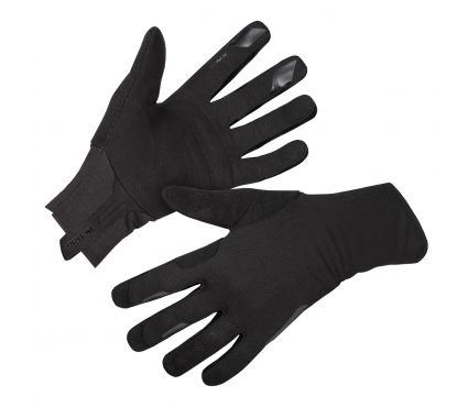 Cimdi Endura Pro SL Windproof Glove II Black