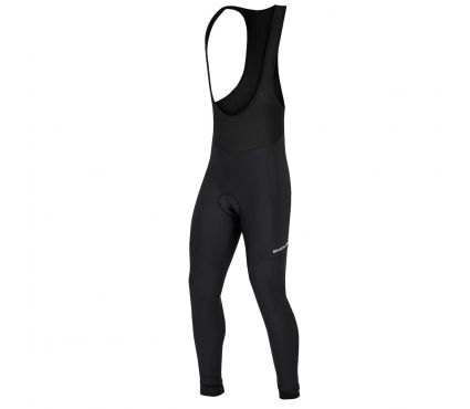 Bikses Endura Xtract Bibtight Black