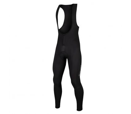 Bikses Endura FS260-Pro Thermo Bibtights II Black