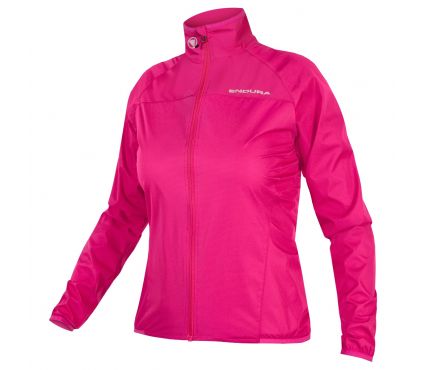 Jaka Endura Women's Xtract Jacket II: Cerise - M