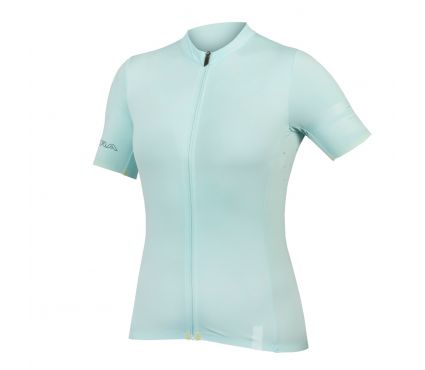 Krekls Endura Women's Pro SL S/S Jersey: GlacierBlue - M