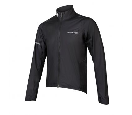 Jaka Endura Pro SL Waterproof Shell Jacket Black