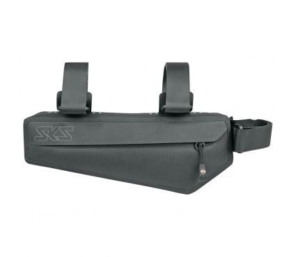 Rāmja soma SKS Race Framebag Black