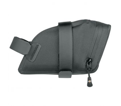 Sēdekļa soma SKS Race Saddlebag L Black