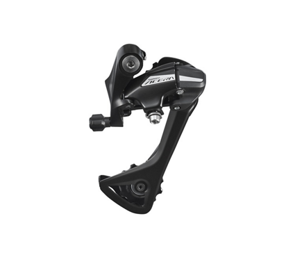 Pārslēdzējs aizmugurējais SHIMANO ACERA Rear Derailleur RD-M3020-8 8/7-speed