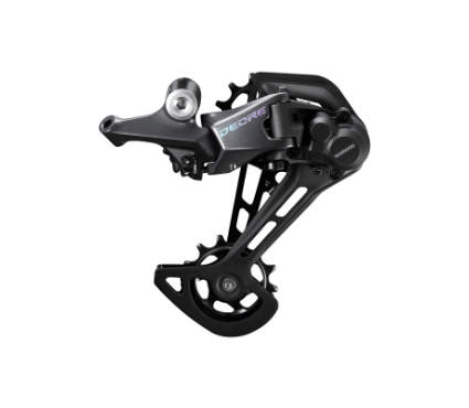 Pārslēdzējs aizmugurējais Shimano 12s RD-M6100 Deore