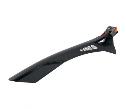 Rear mud guard SKS Dashblade Black