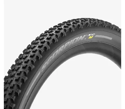 Riepa Pirelli Scorpion™ XC M 29 x 2.2 LITE Black