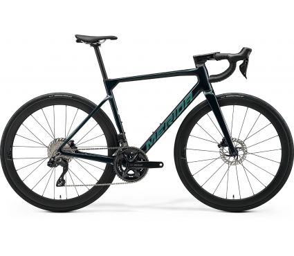 Merida SCULTURA 6000 HALO GREEN(SILVER-GREEN)